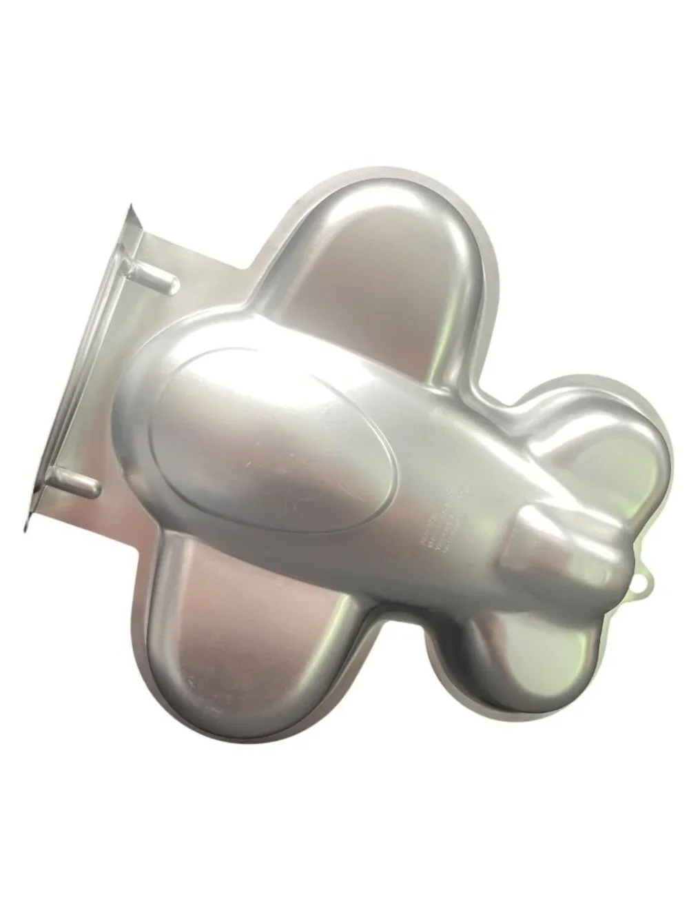 Wilton‎ Airplane Cake Pan 2105-0250 Aviation Party Birthday